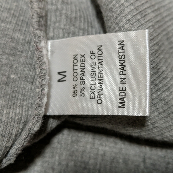 Russell Athletics Slim Fit Women's Zip Front Jacket Size Medium - Picture 6 of 8